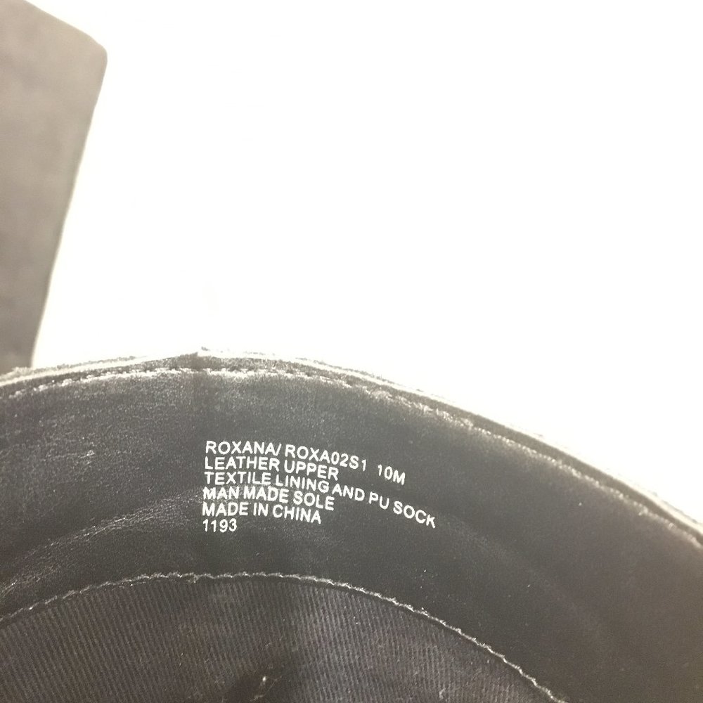 Roxana Boots - image 7